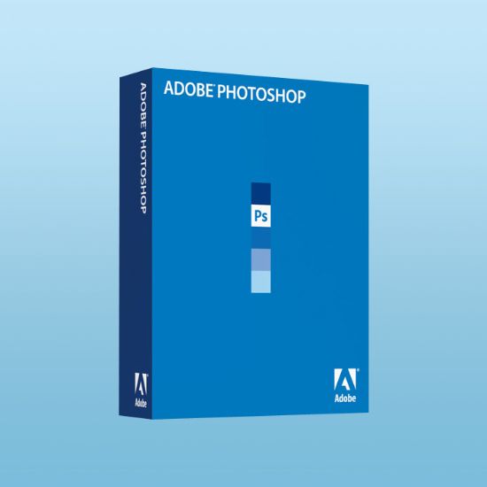 图片 Adobe Photoshop